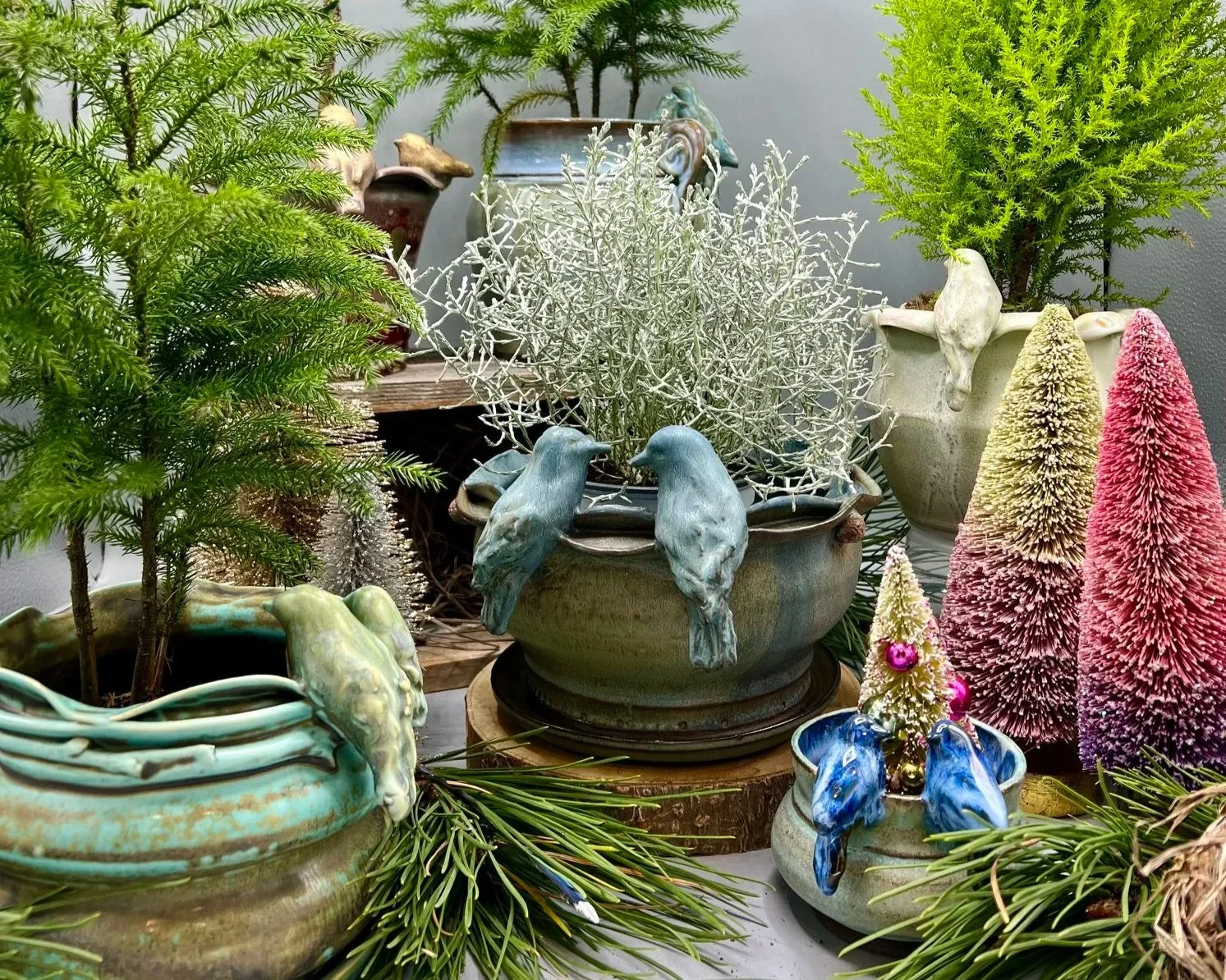 Holiday Studio Sale
