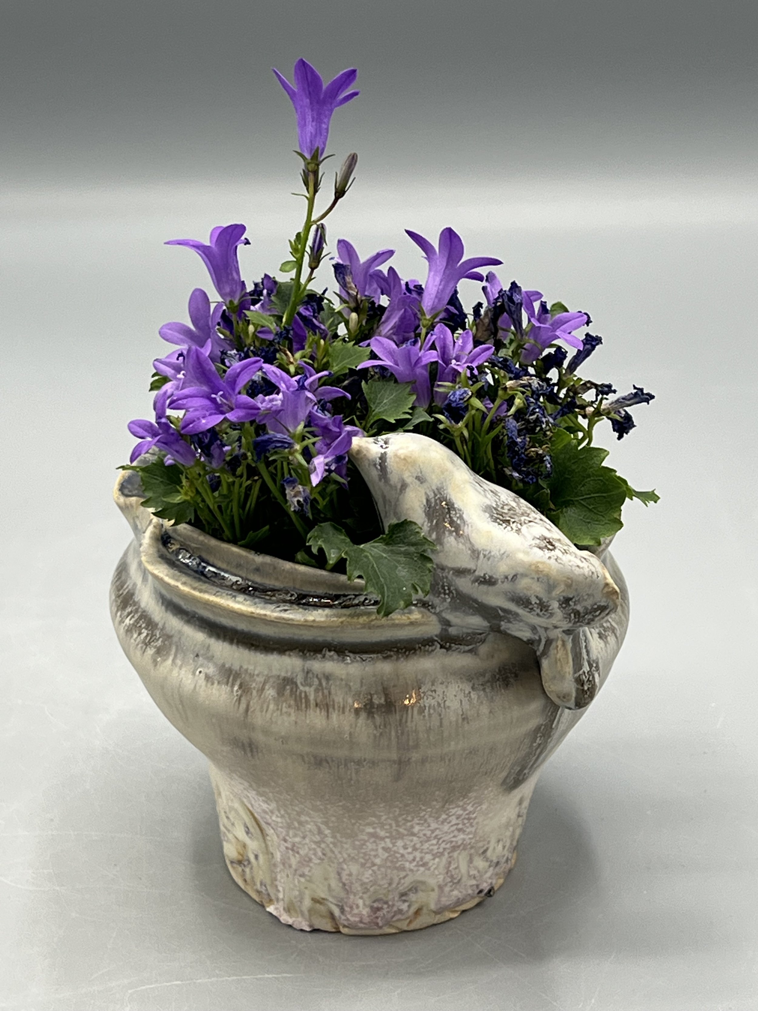 Perch Vase