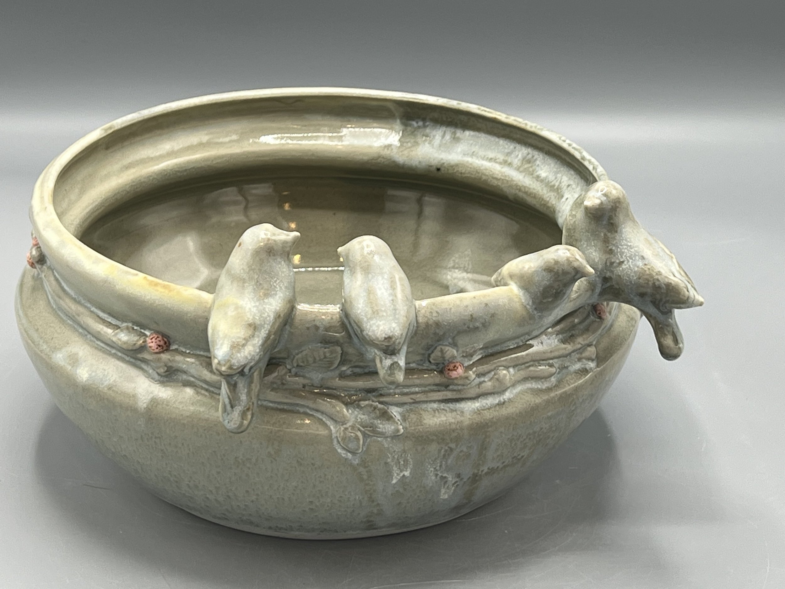 Perch Centerpiece