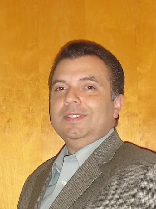 Robert Abreu