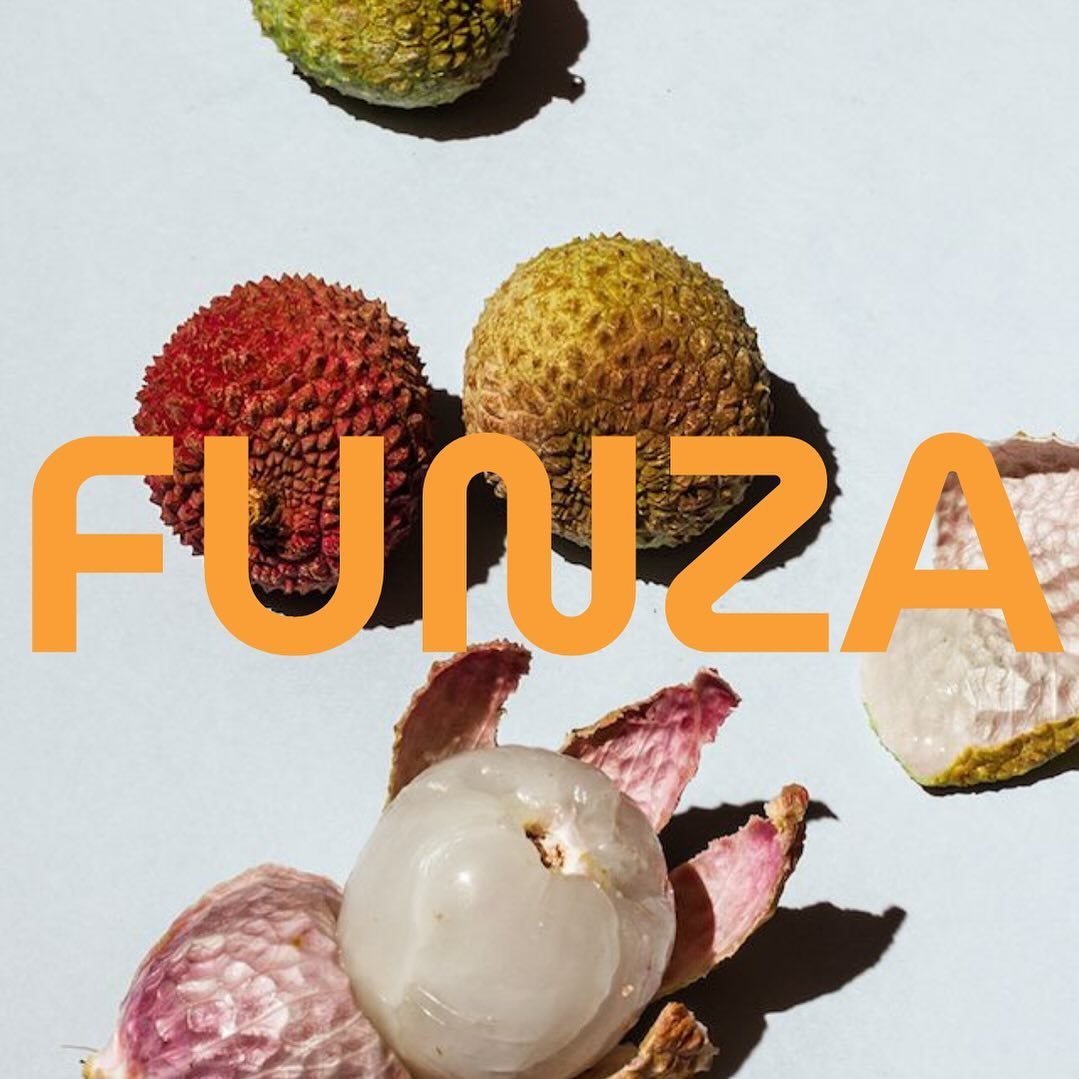 FUNZA

#comingsoon #funza #goddessofwaters