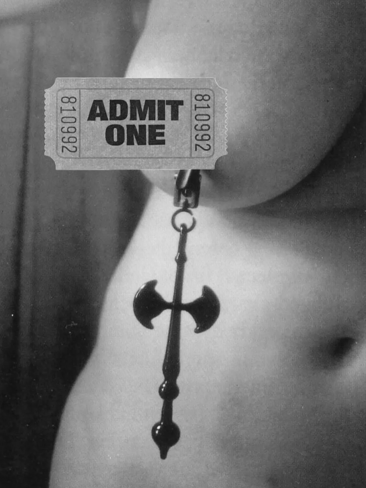 🎟️ TICKET GIVEAWAY🎟️

it's almost halloween, do you know where your hot goth gf will be?? 

start your haunted holiday off right at this upcoming friday's HOT GOTH HALLOWEEN, featuring an all-POC lineup &amp; the first ever bay area performance by 