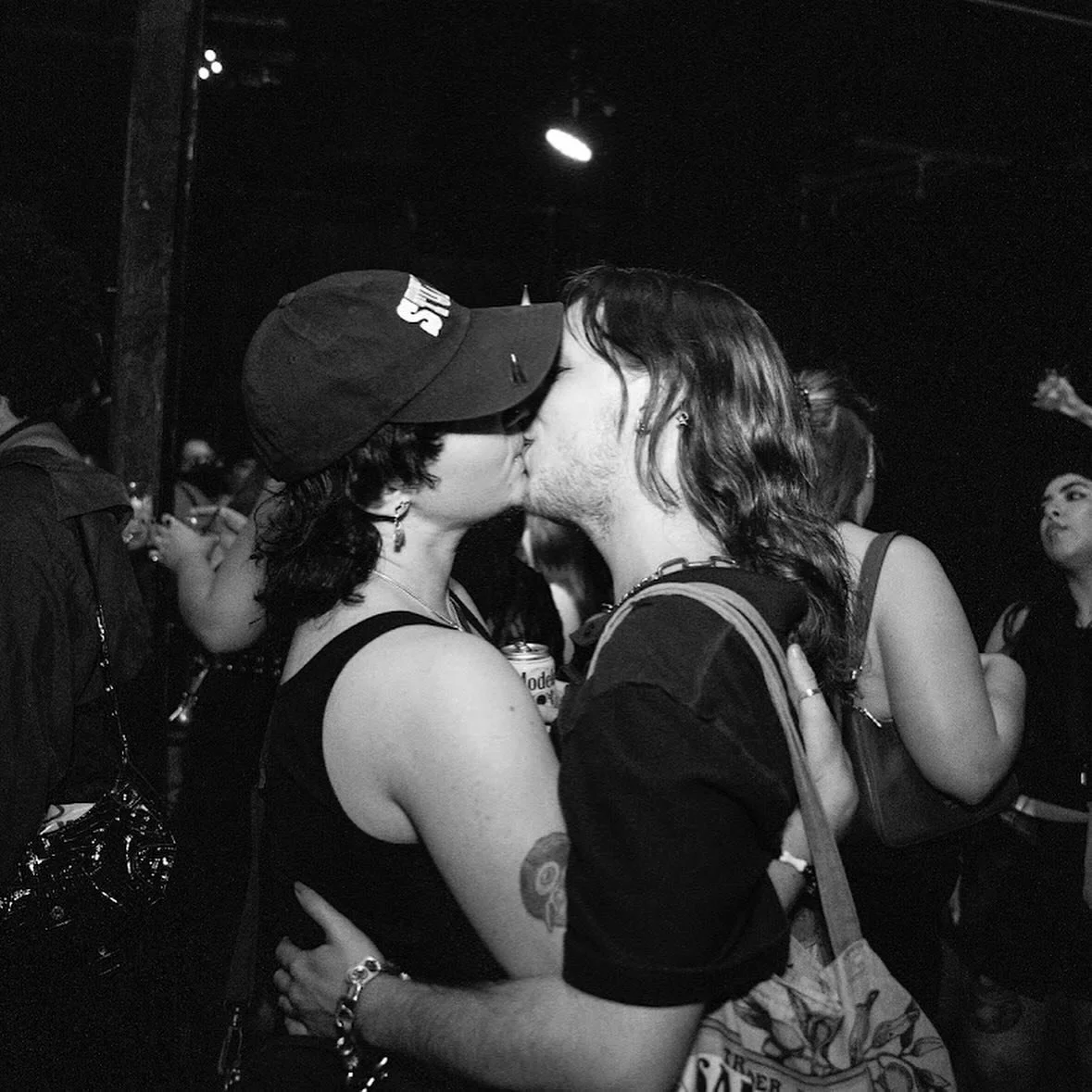 can it always be like this?? swoon... see you again on friday san francisco... 🥀

photos by @dejawhitney