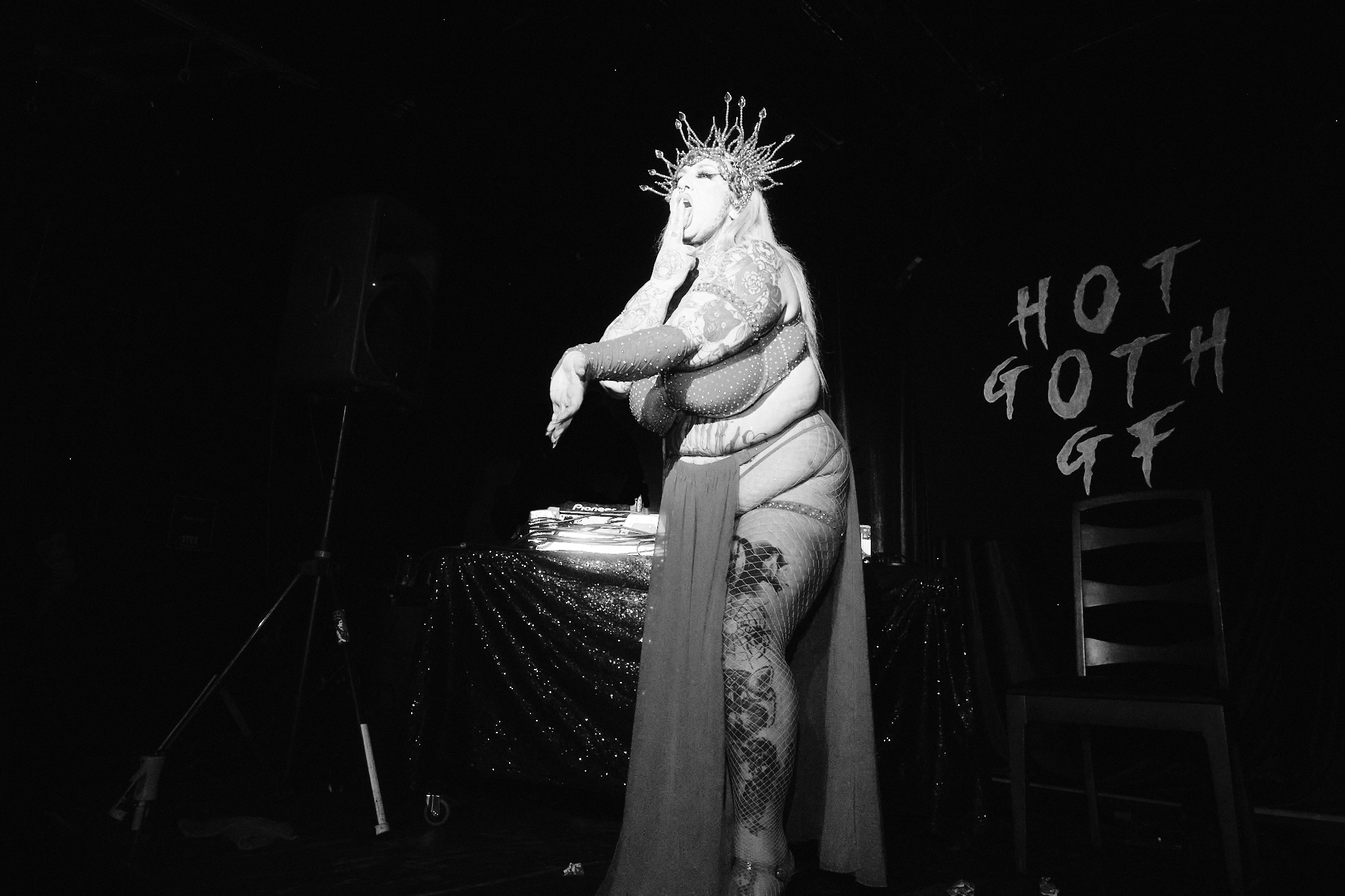 Club Succubus