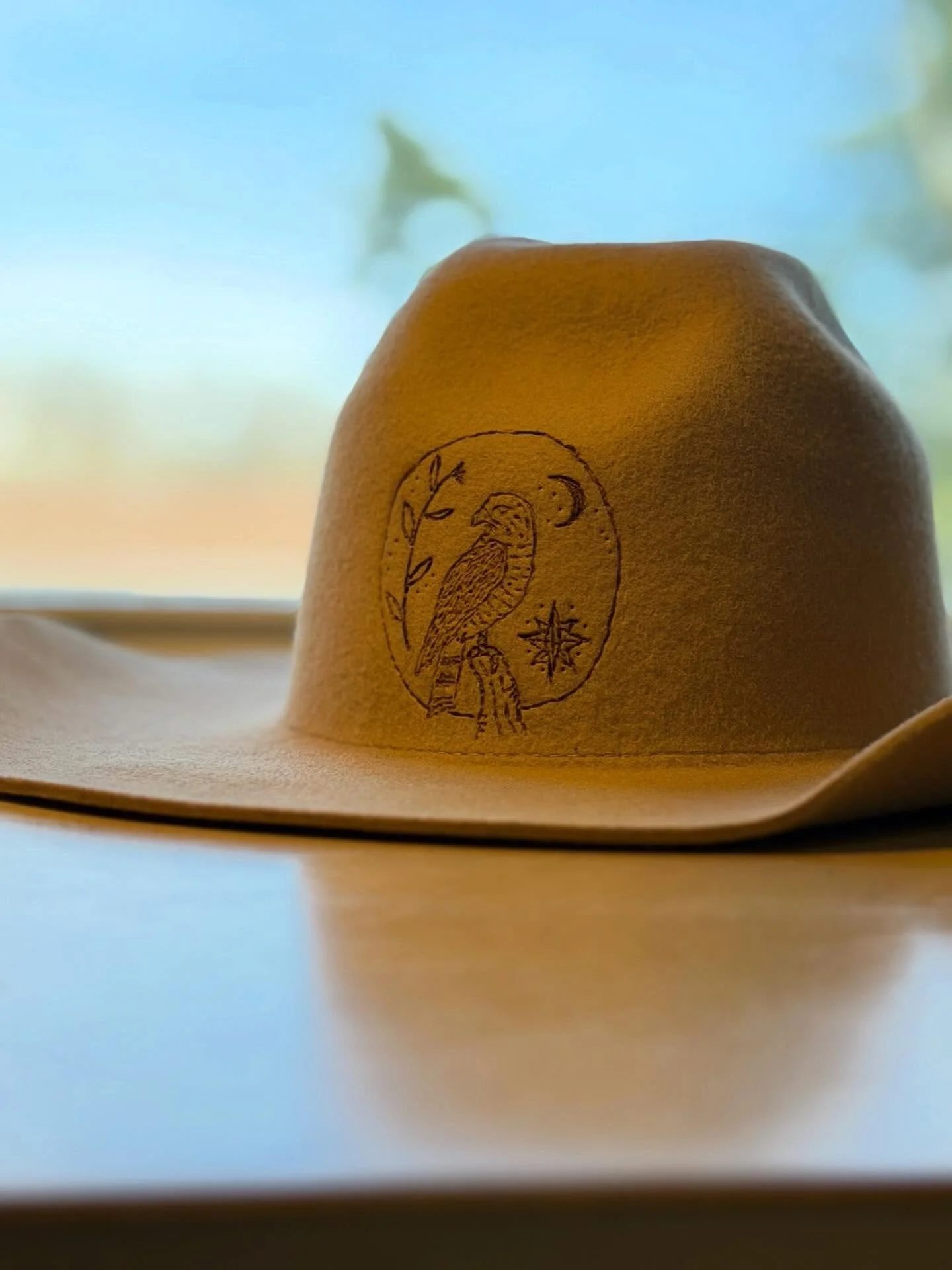 Desert tones. Hand-shaped crowns. A little bit of magic you won&rsquo;t find on an assembly line.

In a world of &ldquo;add to cart,&rdquo; this is your reminder: some things are meant to be made, not mass-produced.

2026 is leaning hard into &ldquo;