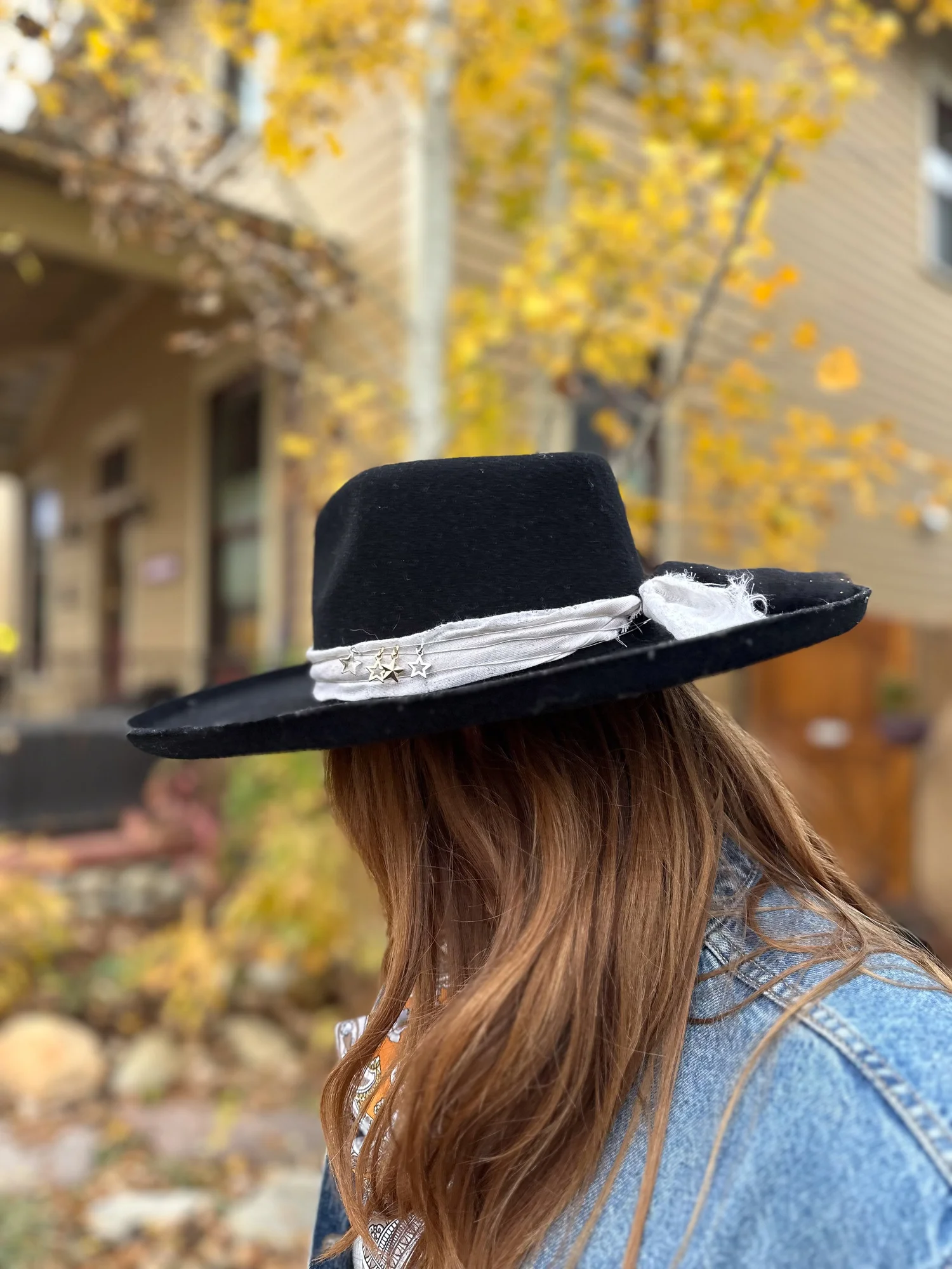 Eclipse — Ampersand Hat Co display picture 3