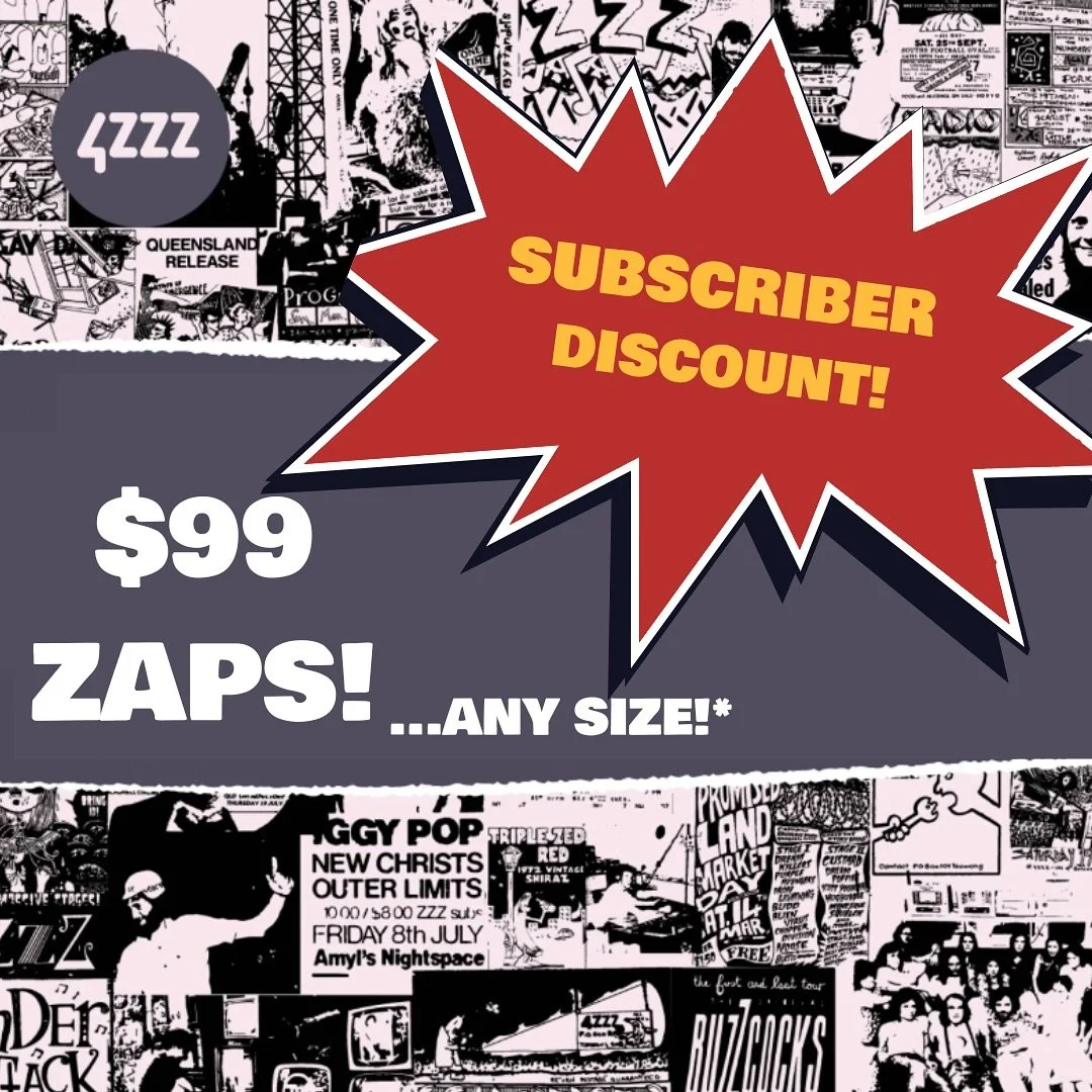 @4zzzradio subscribers can get any size tattoo removed for just $99 per treatment! Make the most of the winter period and take advantage of safe effective and affordable tattoo removal. Say goodbye to unwanted ink and FLASHBACK to your original skin!