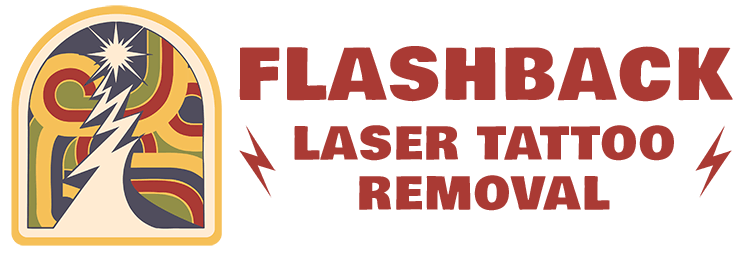 Flashback Laser Tattoo Removal - Brisbane