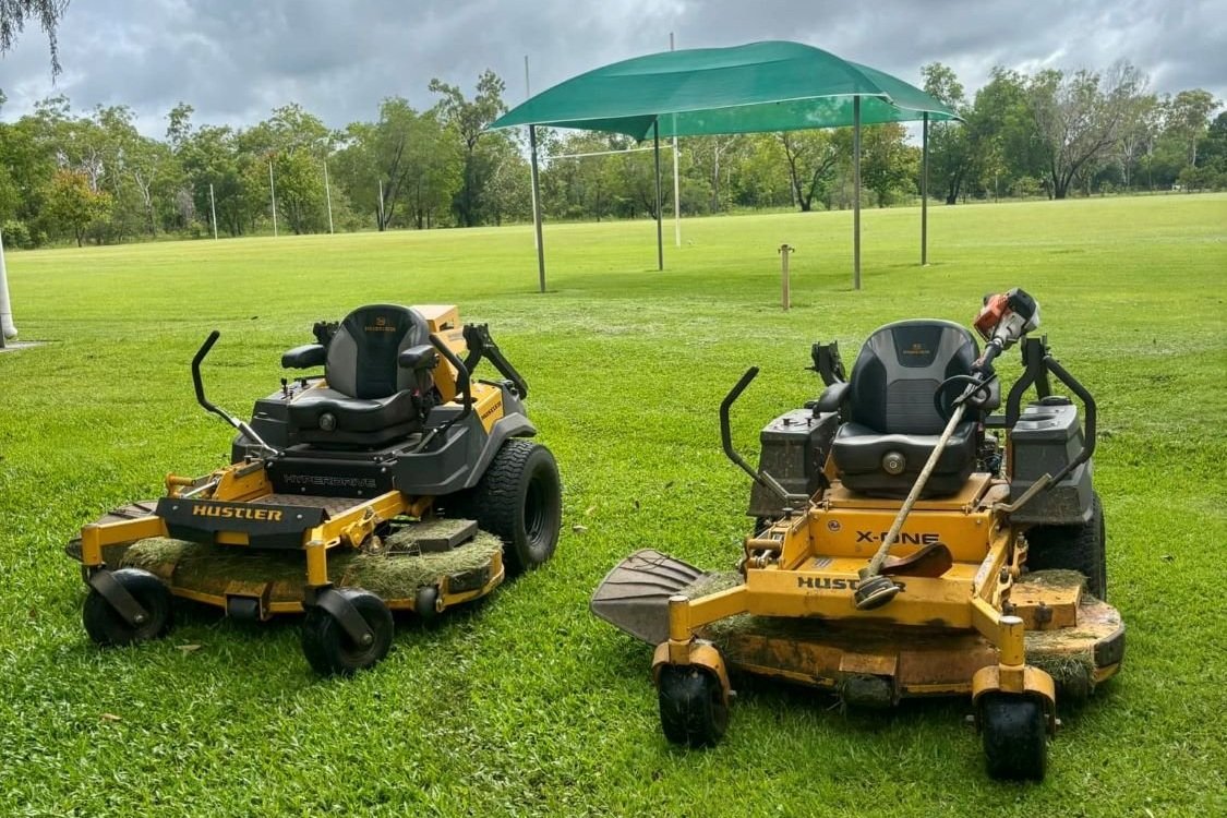 Effective Lawn and Garden Fertilising Tips for a Thriving Yard
