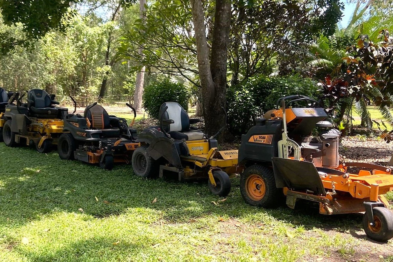 Guide to Lawn and Garden Weed Spraying for Property Owners in Darwin