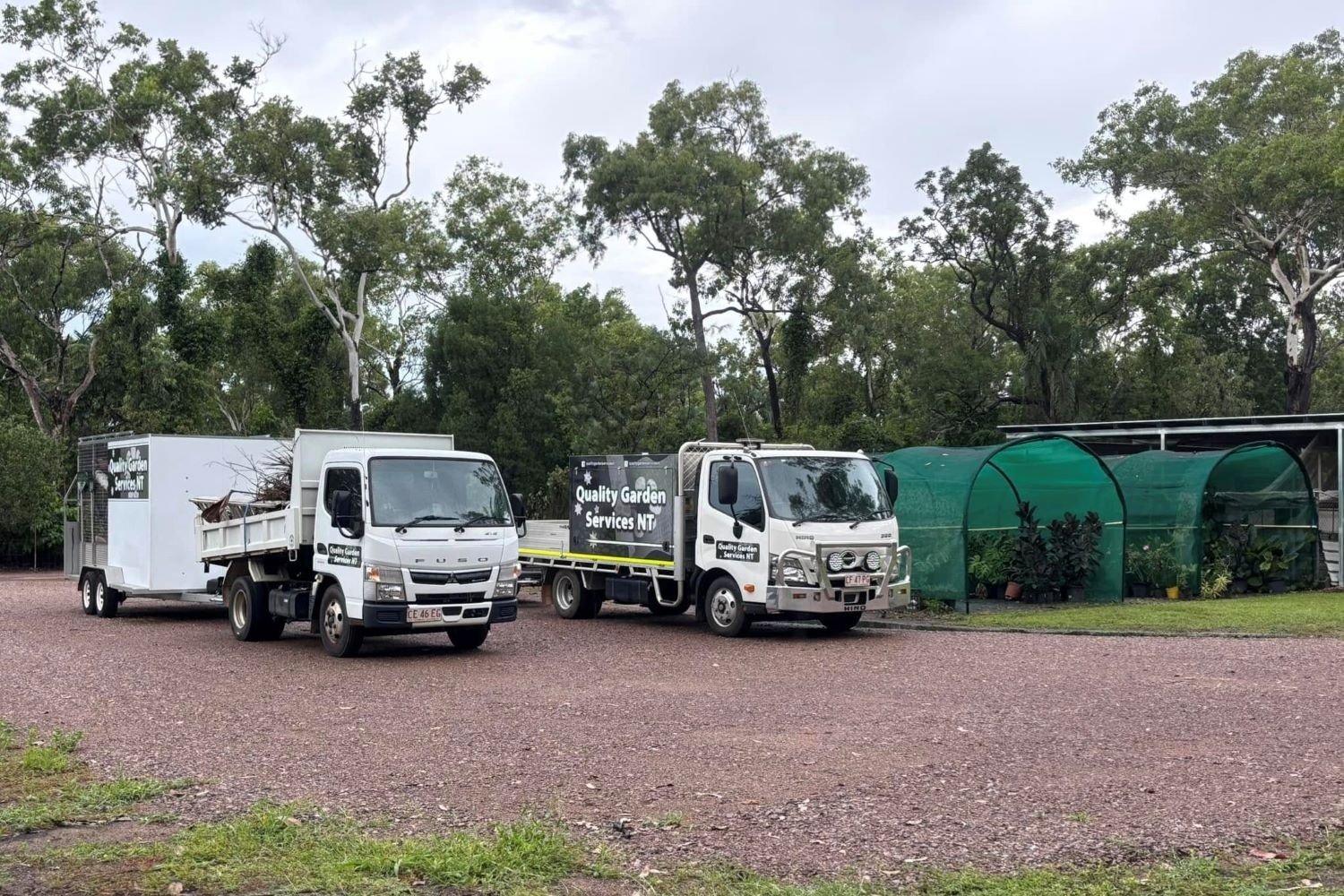 Artificial Turf – Is it Suitable for Darwin?
