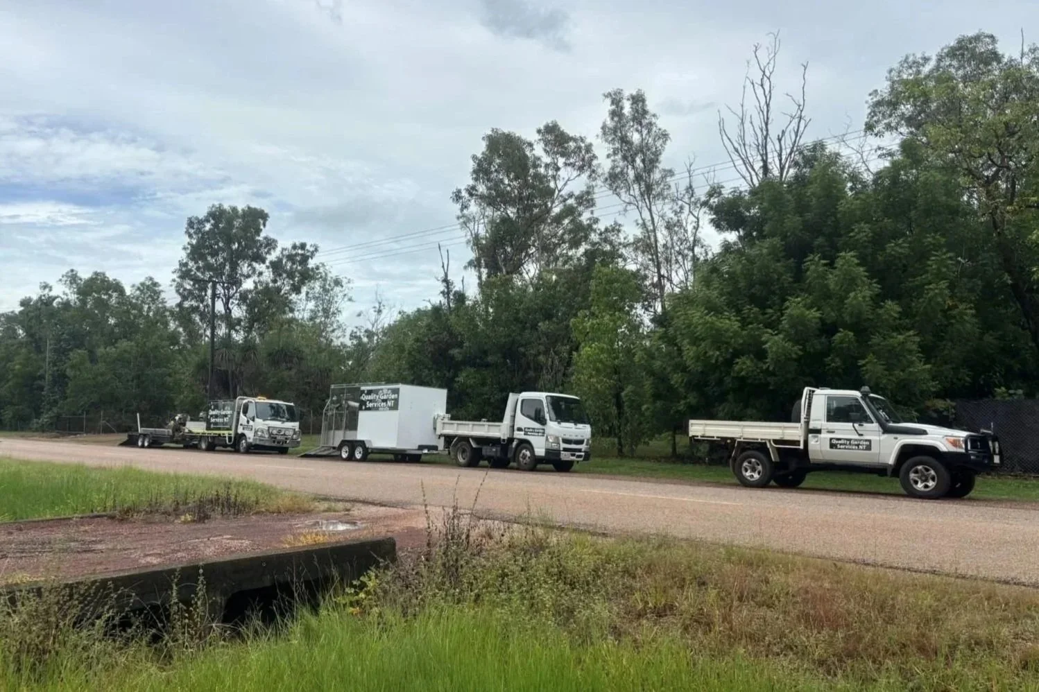 Different Types and Usages of Artificial Turf in Darwin