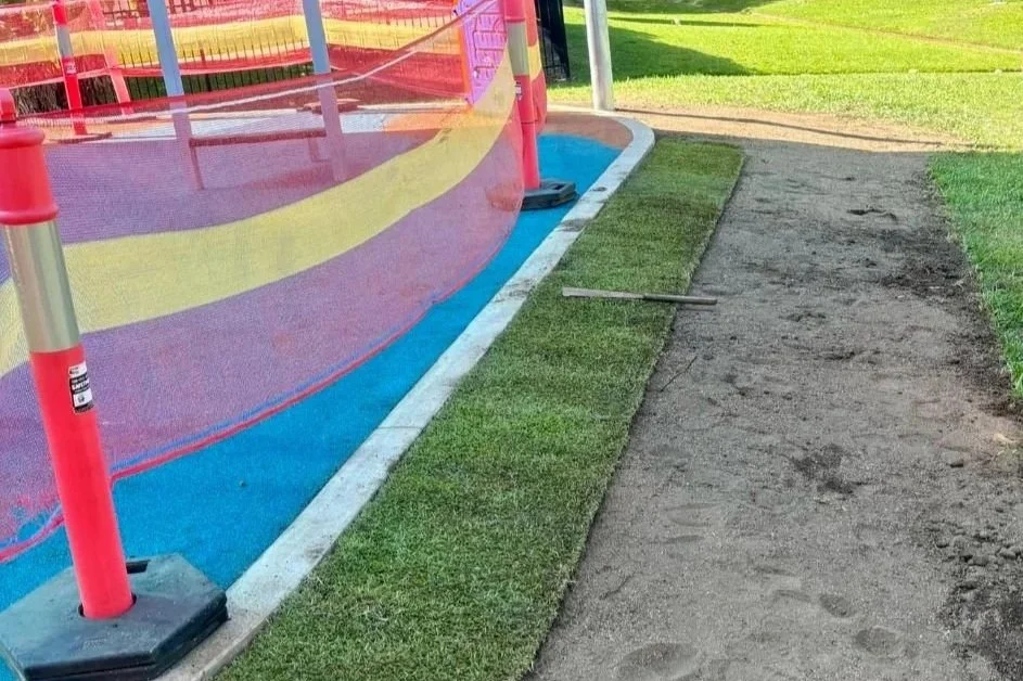 Artificial Turf vs Soft Fall in Darwin: Which is the Best Choice for Your Needs?