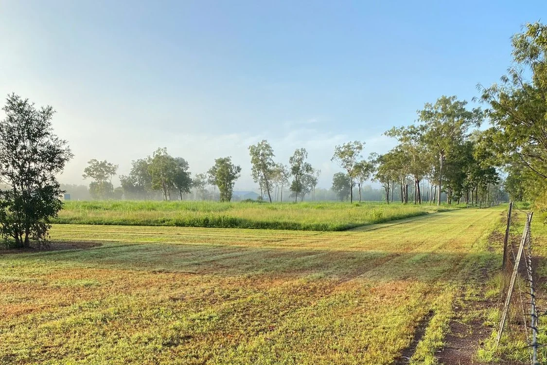 What Commercial Properties Should Be Doing During Darwin’s Dry Season