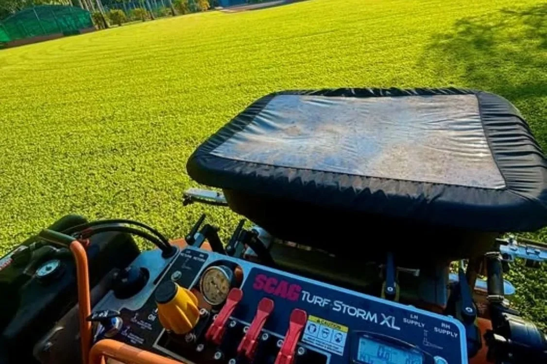 Liquid Lawn Aeration – Improve Turf Health in Darwin