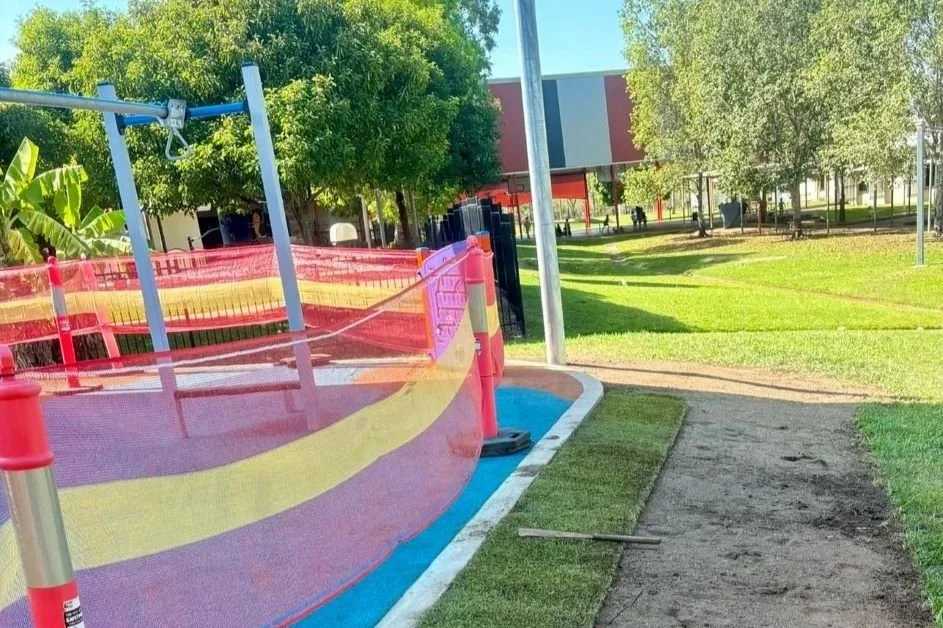 Children and Plants in Darwin – What to Consider: Family-Friendly Gardens in the Top End