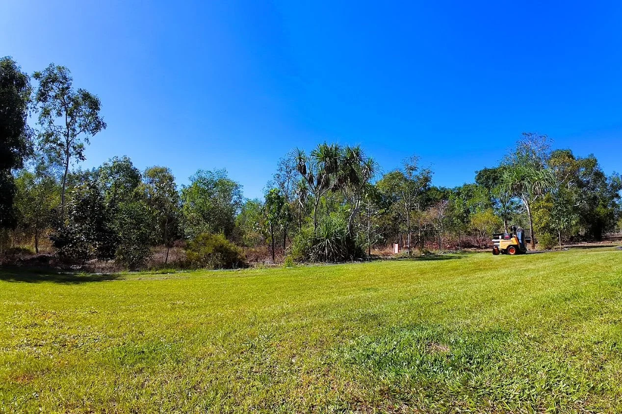 Soil Compaction in Darwin: The Invisible Problem Beneath Your Lawn