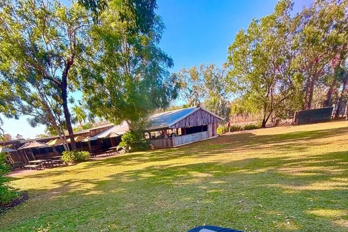 The Cost of Letting Your Grounds &amp; Garden Dry Out During the Dry Season in Darwin