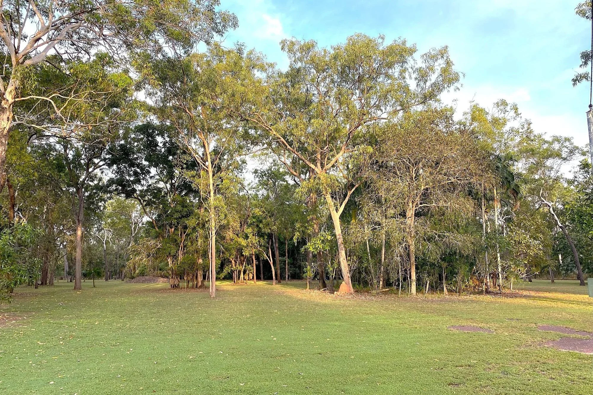 What the First Storms Reveal About Your Property in Darwin
