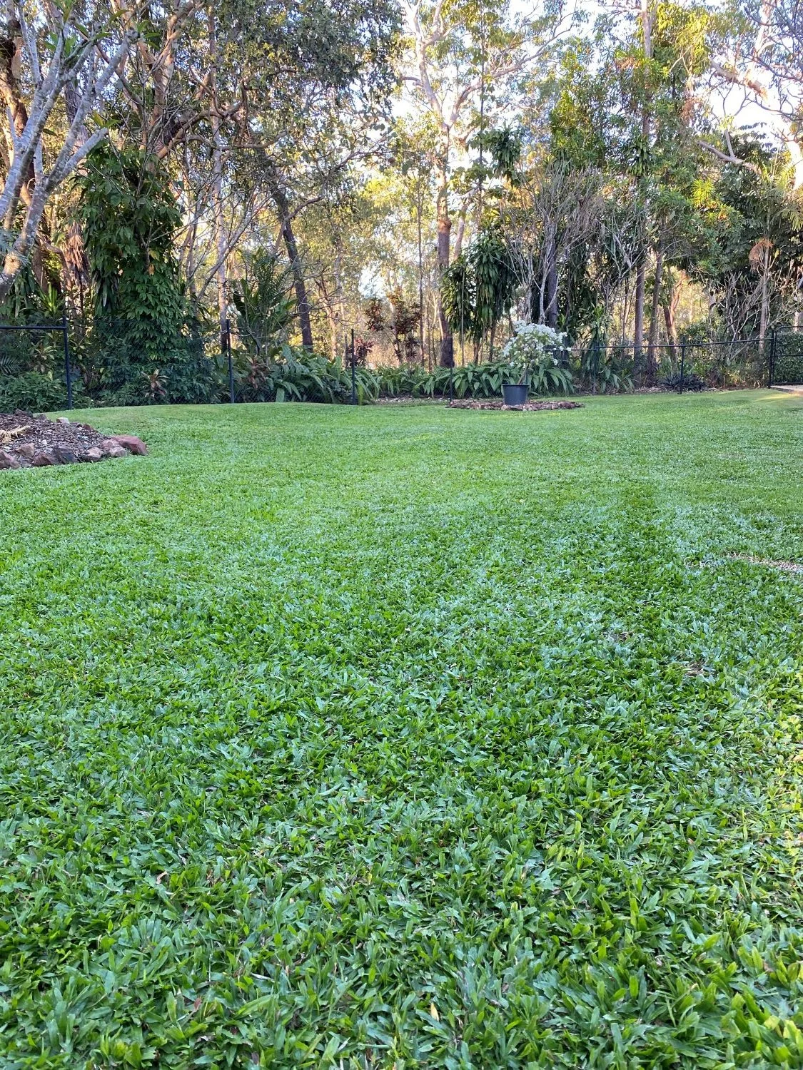 Large area acreage mowing, Gamba weed control Darwin, Palmerston, Humpty Doo, Batchelor