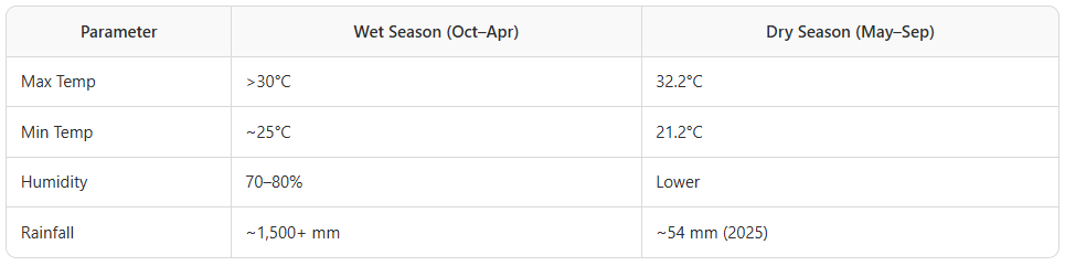 Hedging, lawn care in Darwin, Palmerston, Humpty Doo