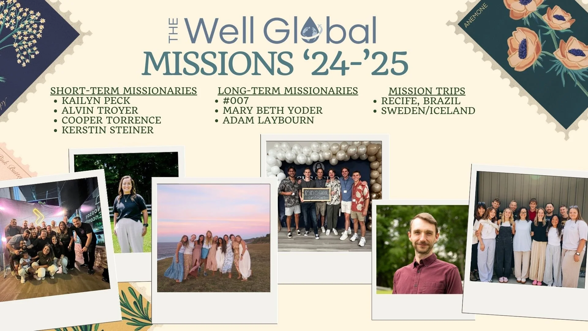 2025 in Review and What’s to Come