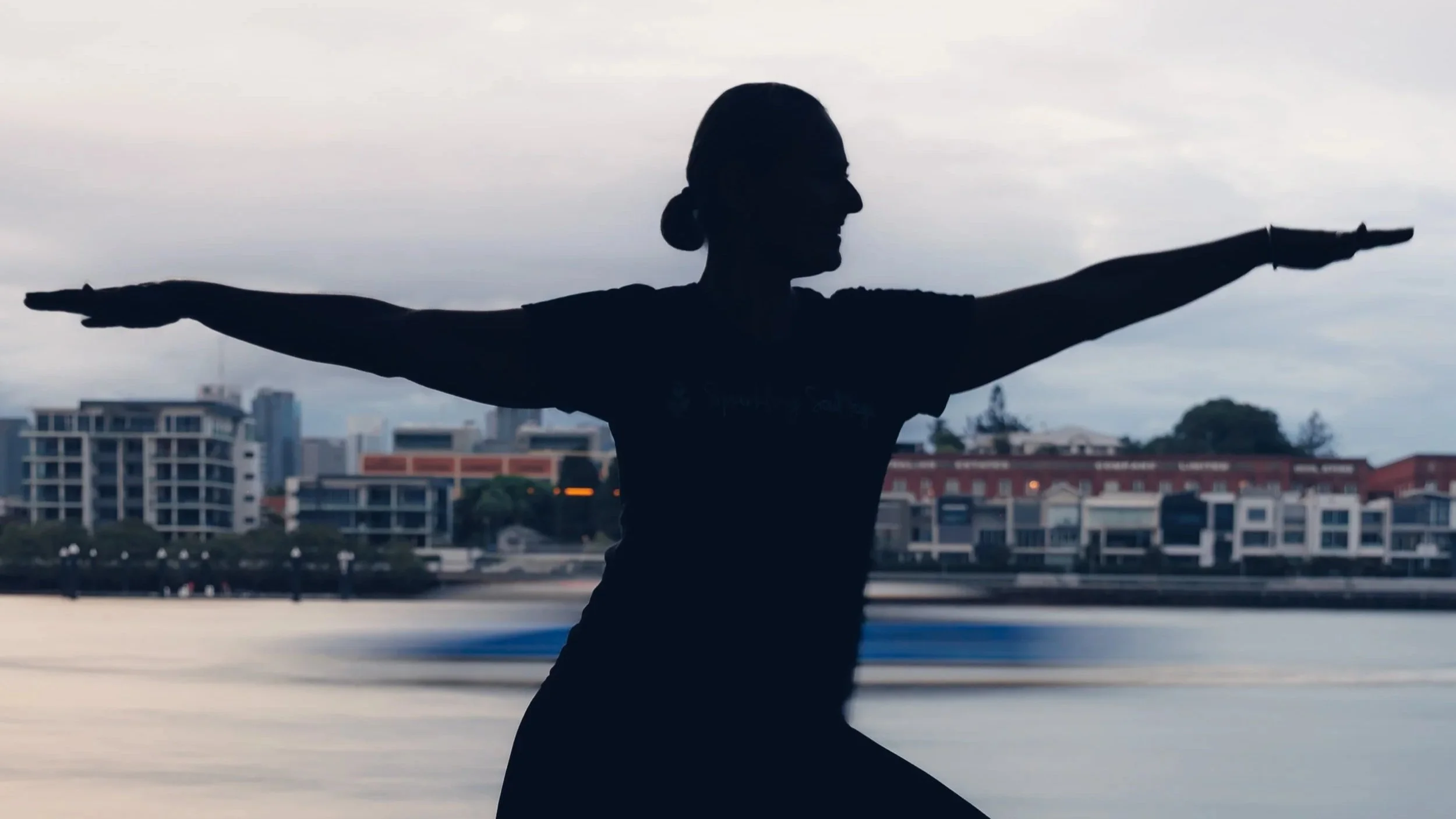 Brand Shoot: Sparkling Soul Yoga | Capturing Soul, Not Just Smiles