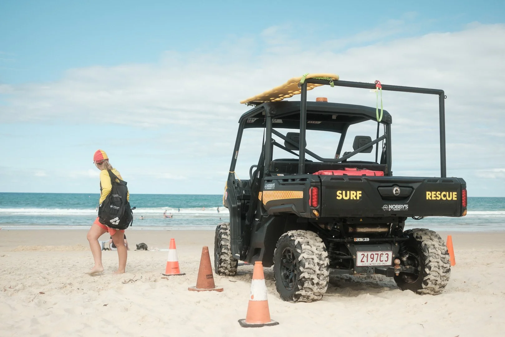 Shutter Files: Finding Stories in the Quiet Details