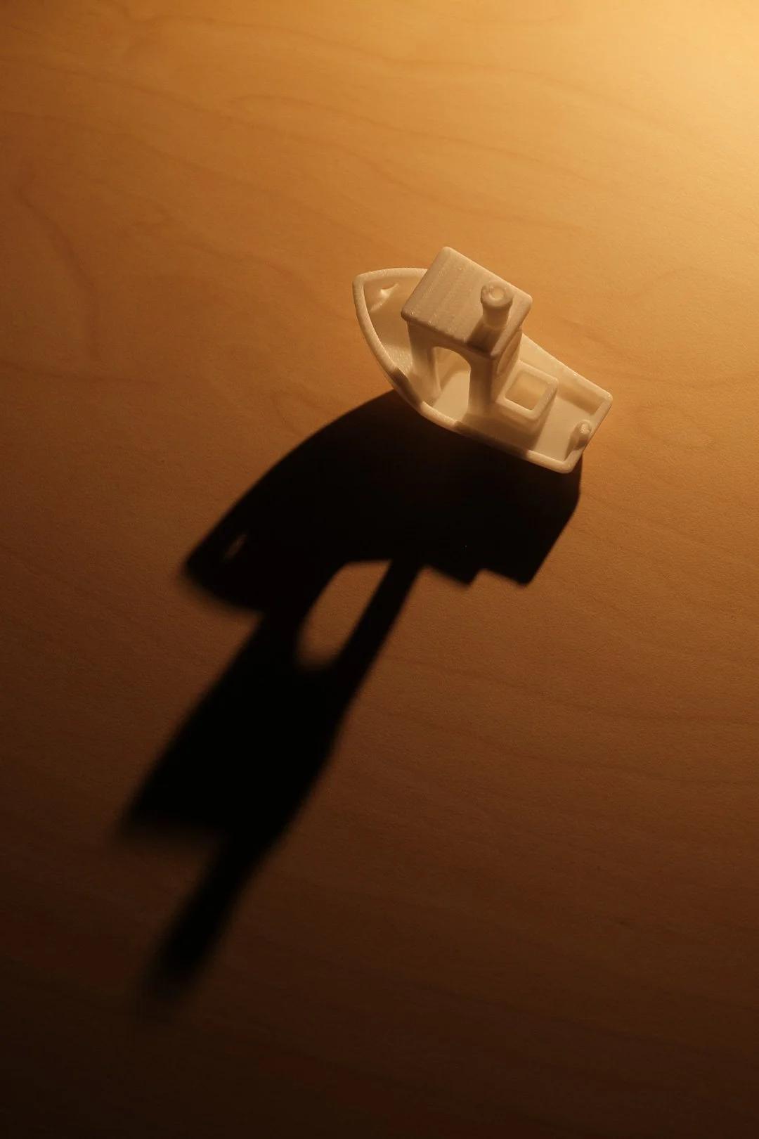 Shutter Files: Photographing Light in Unexpected Places