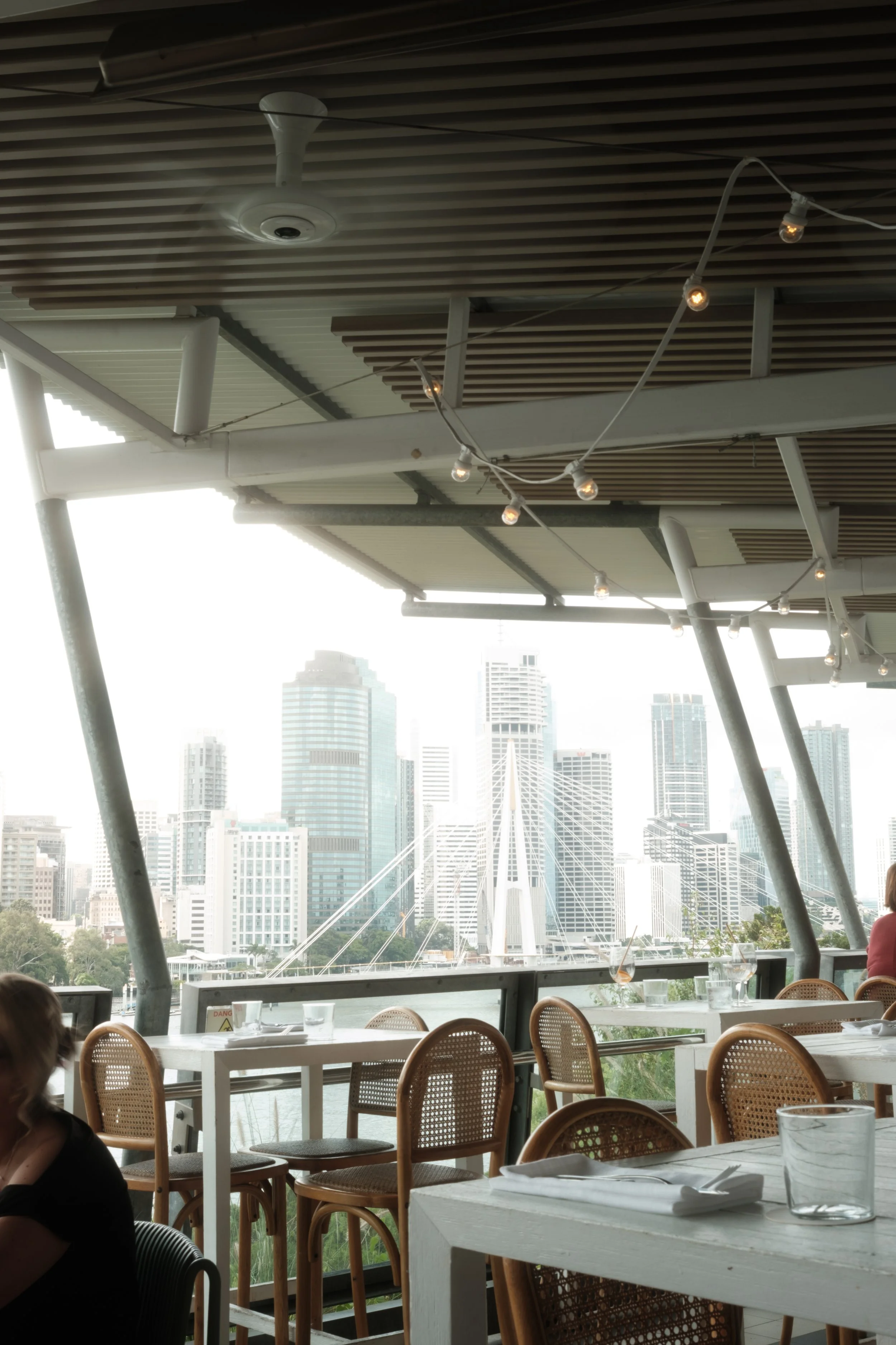 Shutter Files #8: Shooting Brisbane in the Humid Haze
