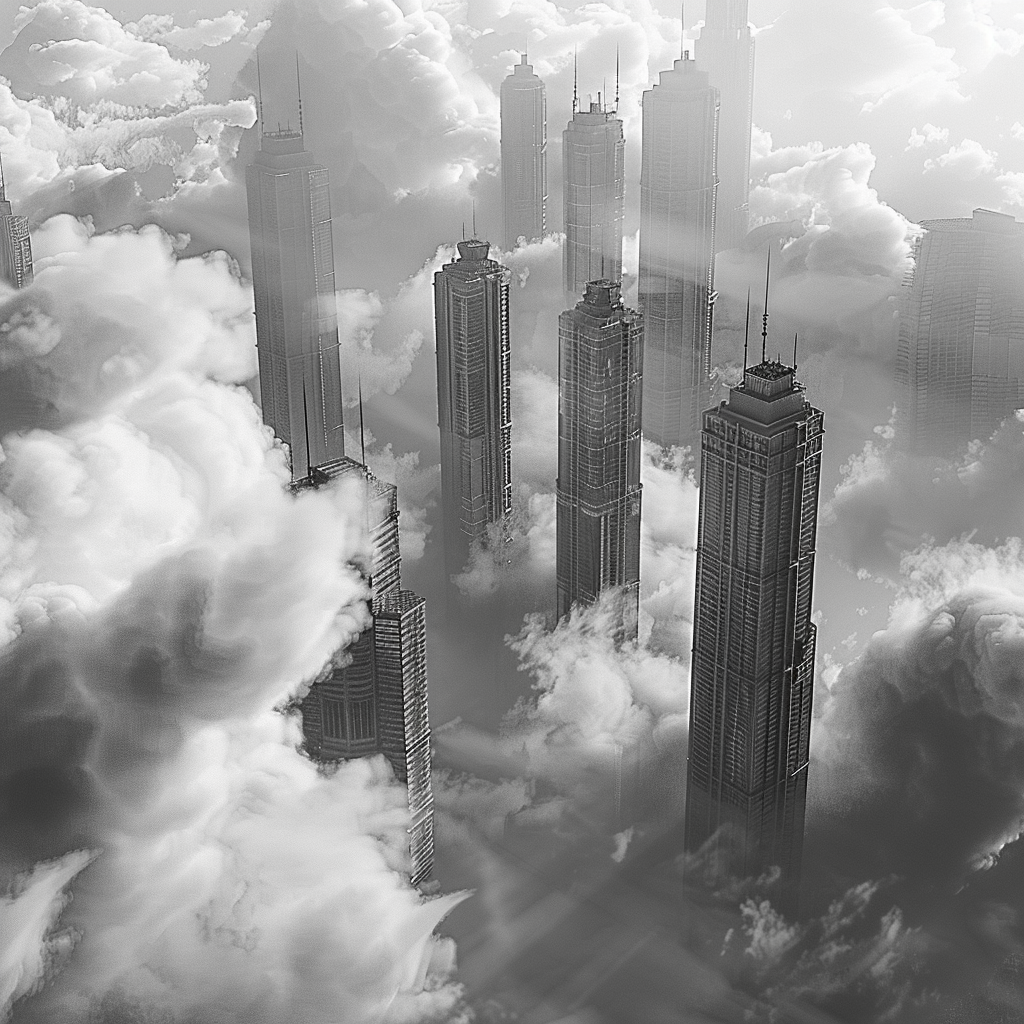 Alesian, Enterprises