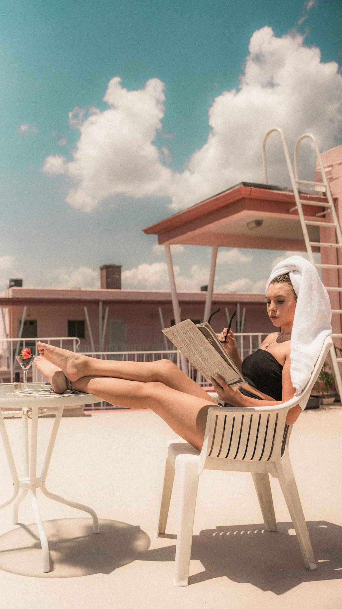 Viviana @ Winter Park