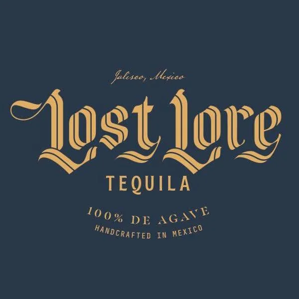 lost lore tequila