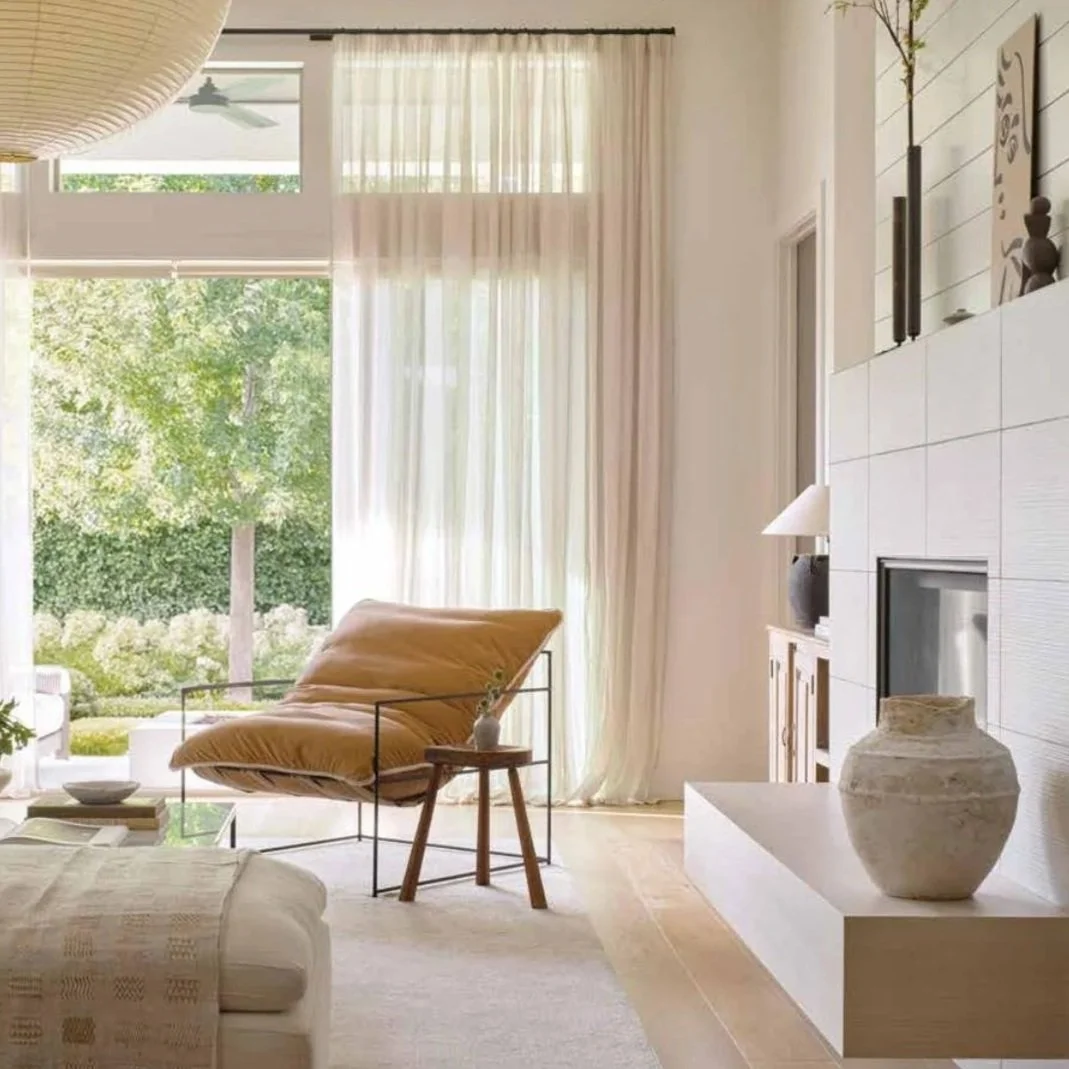 Luxe Magazine Jan/Feb 2026 - Ones to Watch