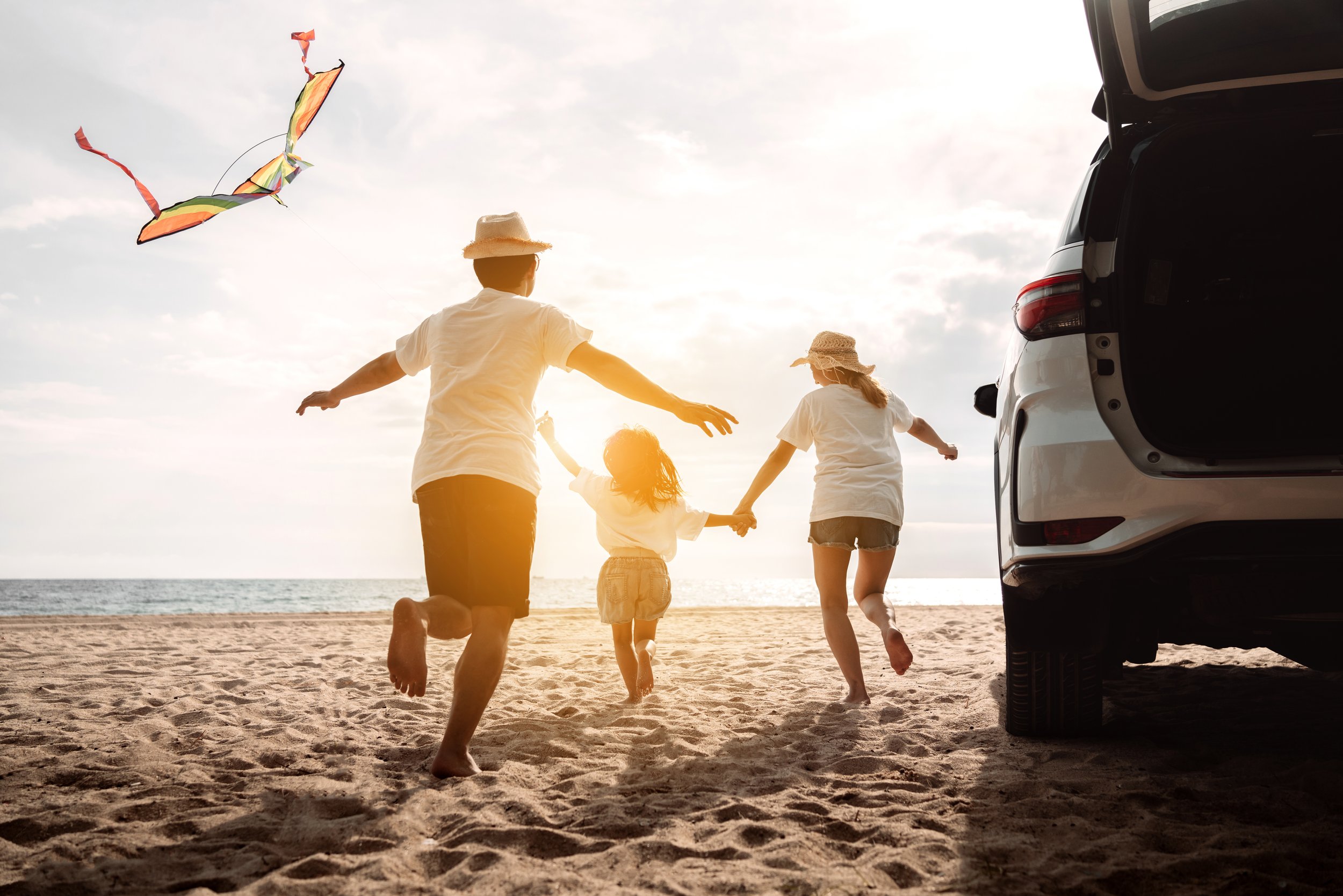 Top 10 Things to Consider When Moving Your Kids to Australia for School