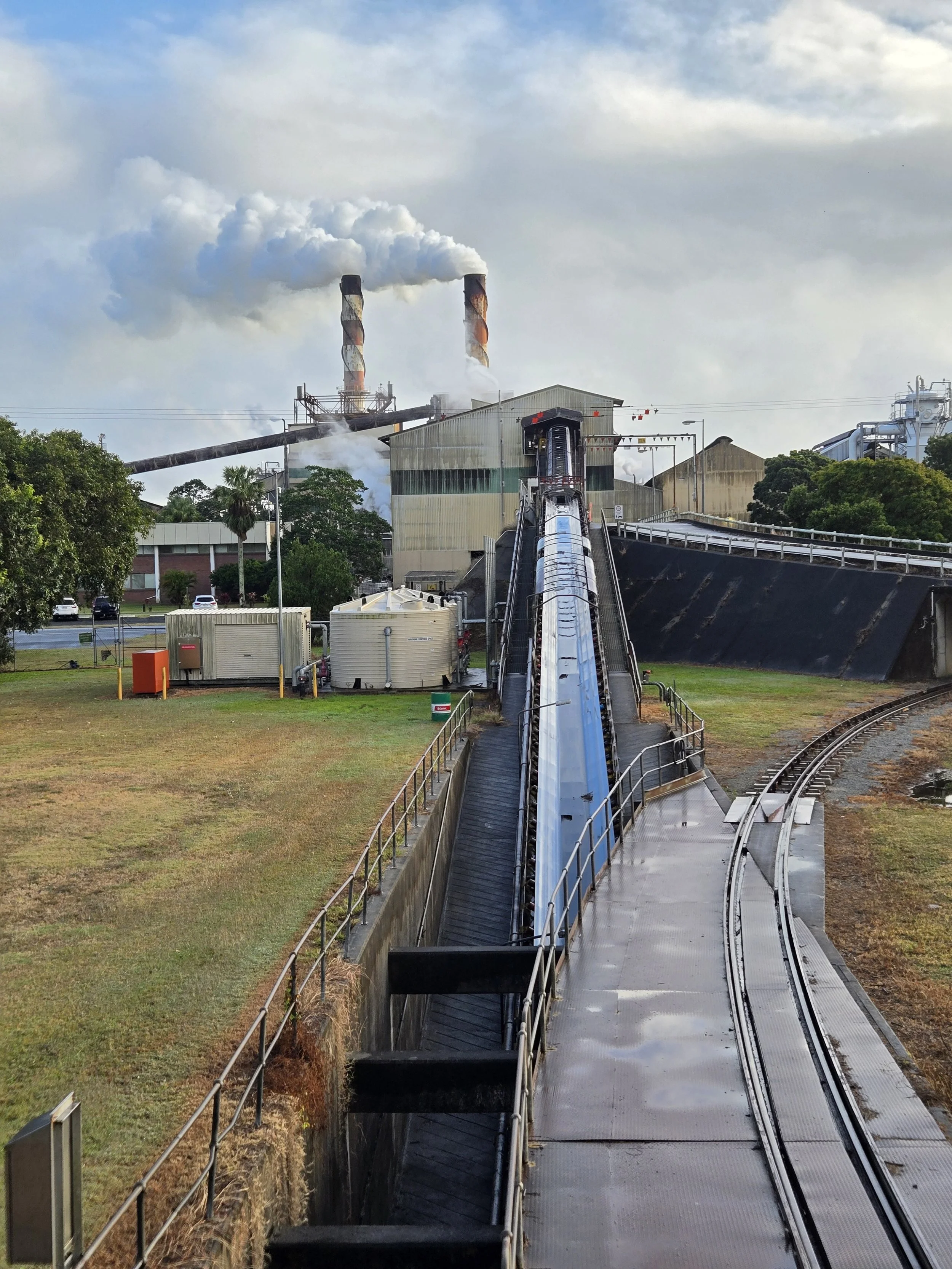 Mackay Sugar Cyber Security Incident