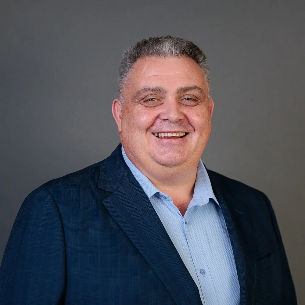Carl Morton, Chief Executive Officer at Mackay Sugar