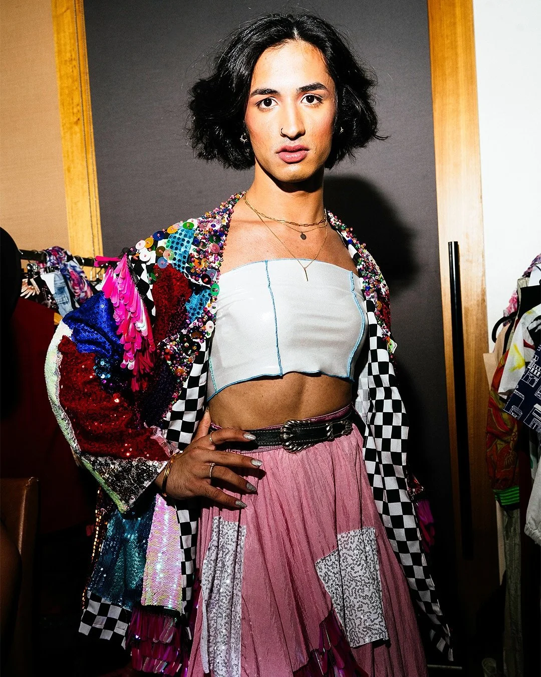 Some things I&rsquo;ve made that are looking for new homes, adoption fees apply, see website listings for details ✨