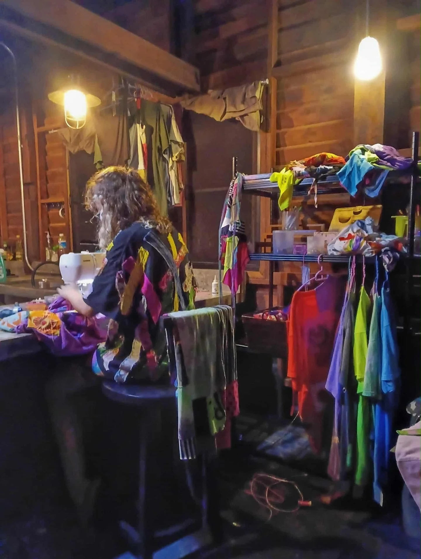 If you told me 18 months ago that I&rsquo;d be preparing to show my work at a festival, I simply wouldn&rsquo;t have believed you. I often have had friends and customers say I should set up at festivals because my work would do well there but I&rsquo