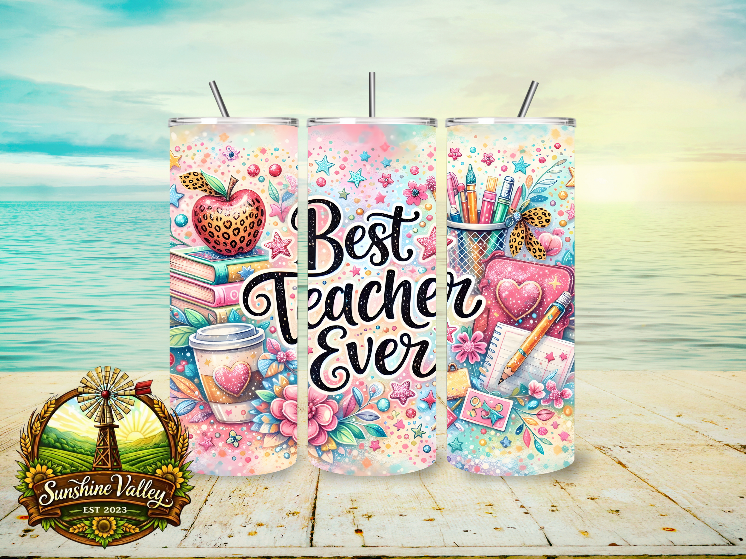 Best Teacher Ever