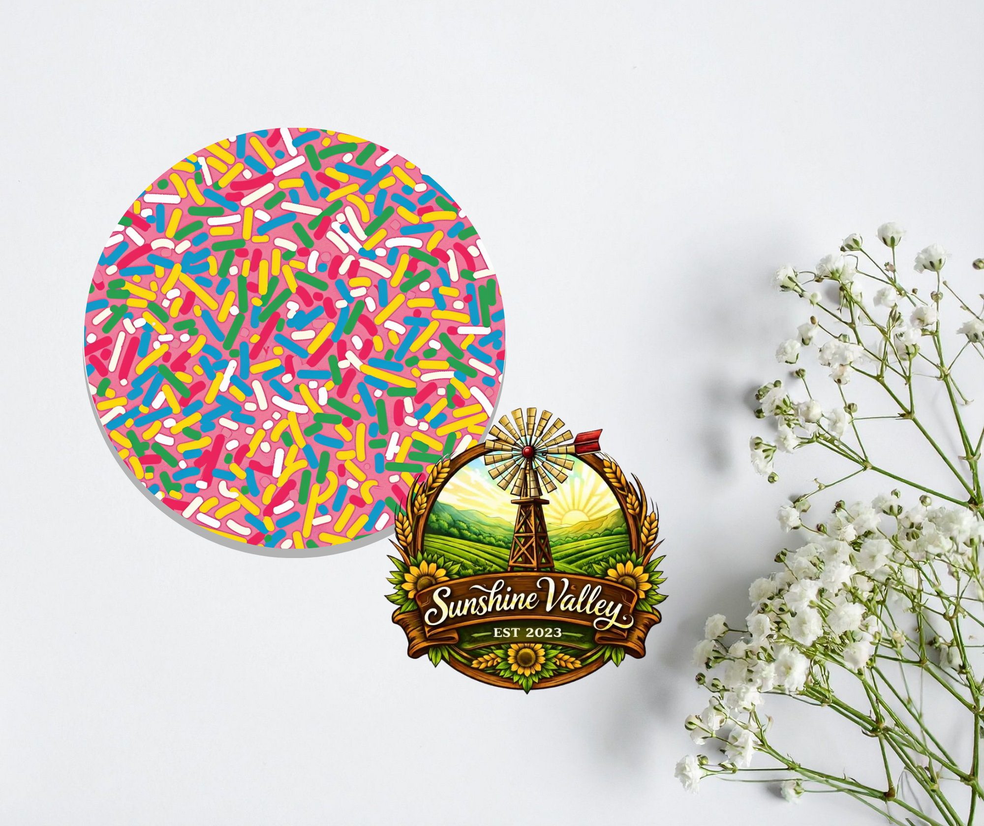 Sprinkles