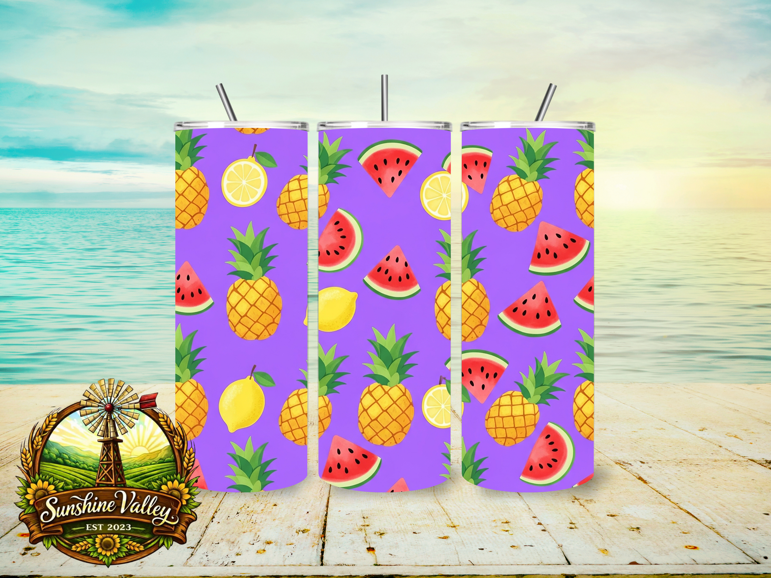 Summer Fruit