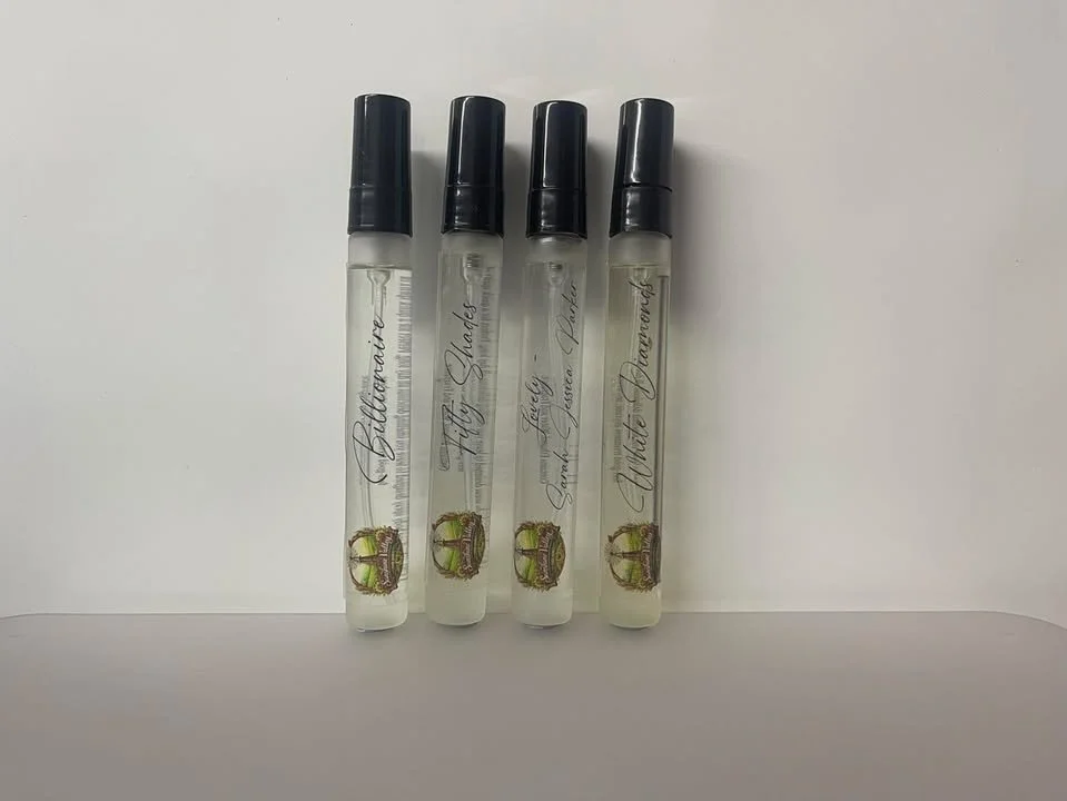 Travel Smell Good Spray