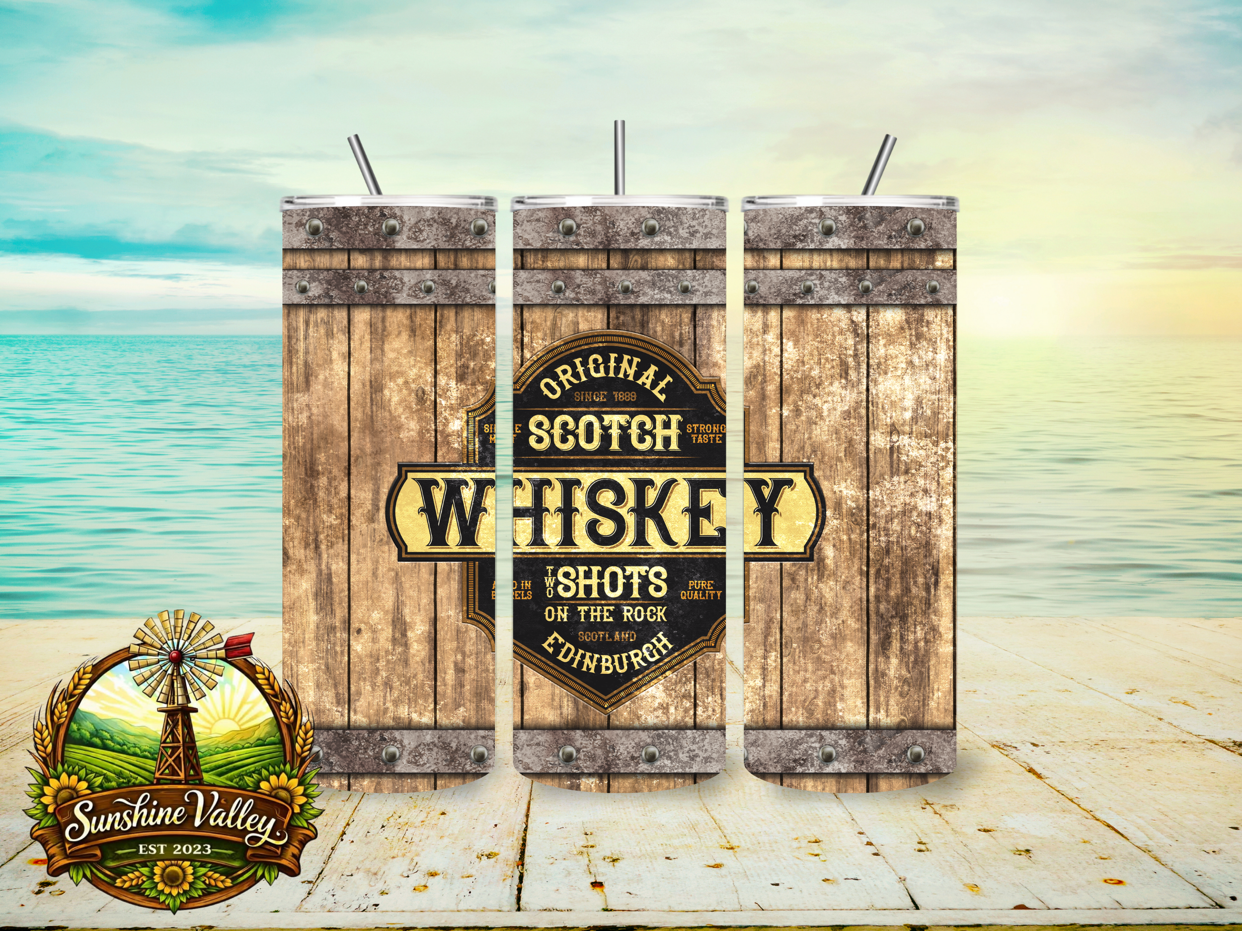 Scotch Whiskey