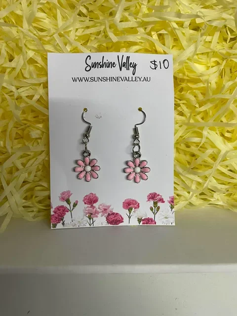 Daisies