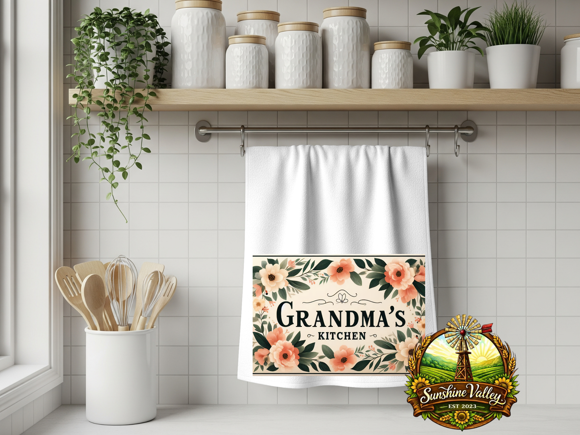 Grandma's Kitchen