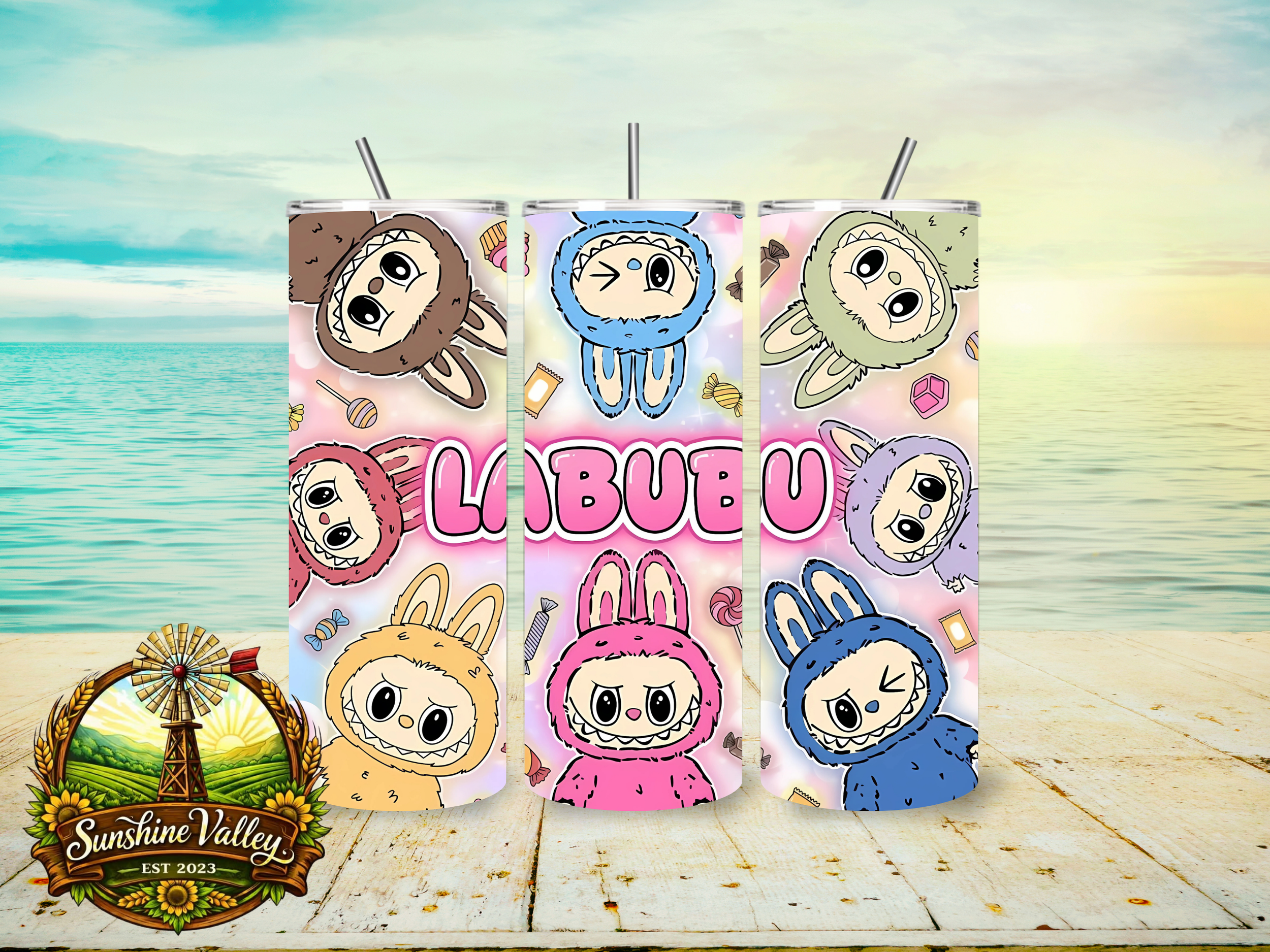 Labubu