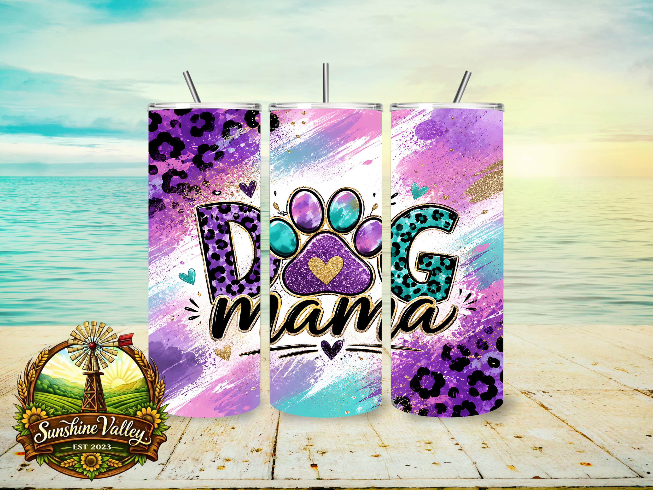 Dog Mama