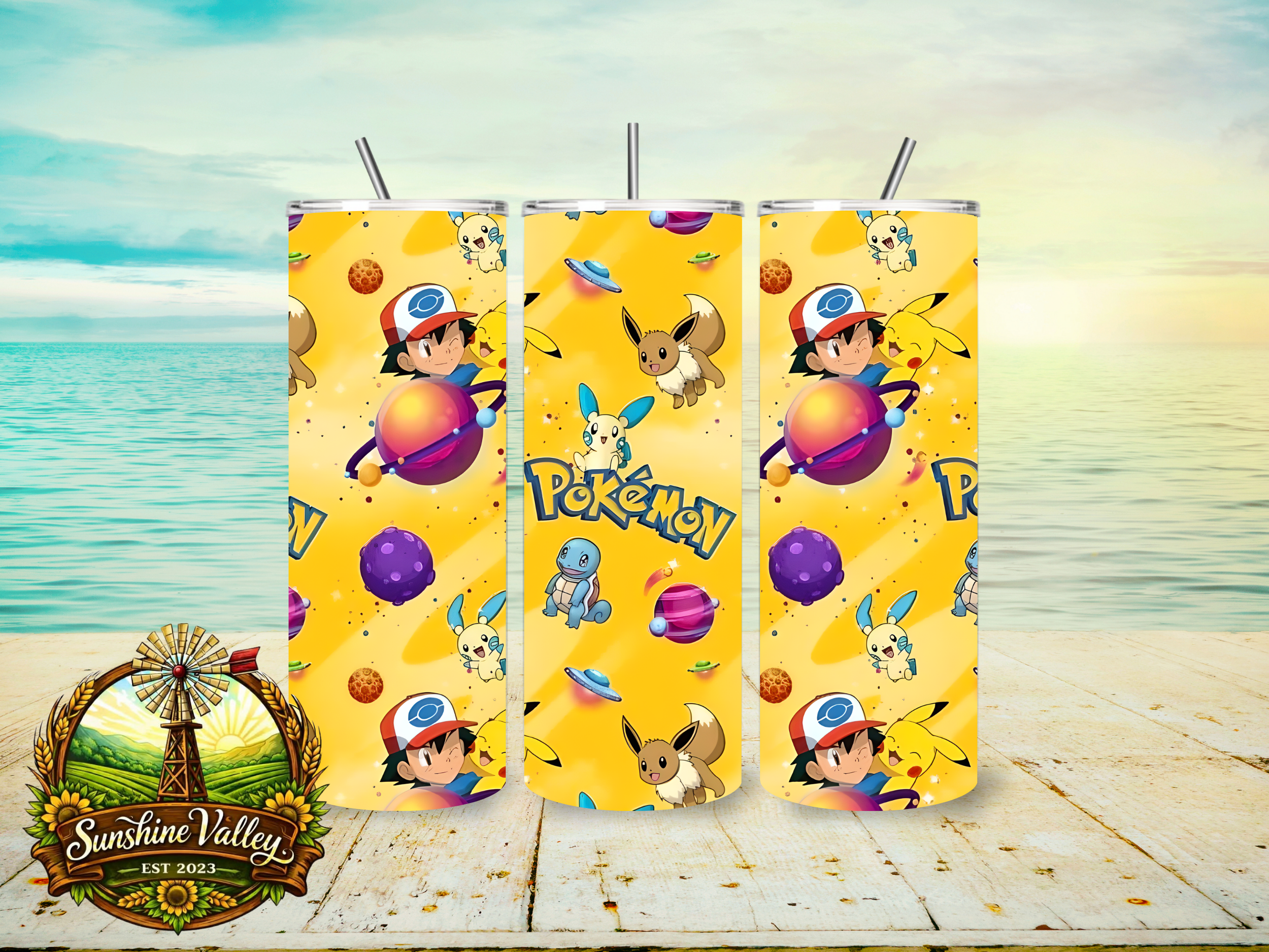 Pokemon