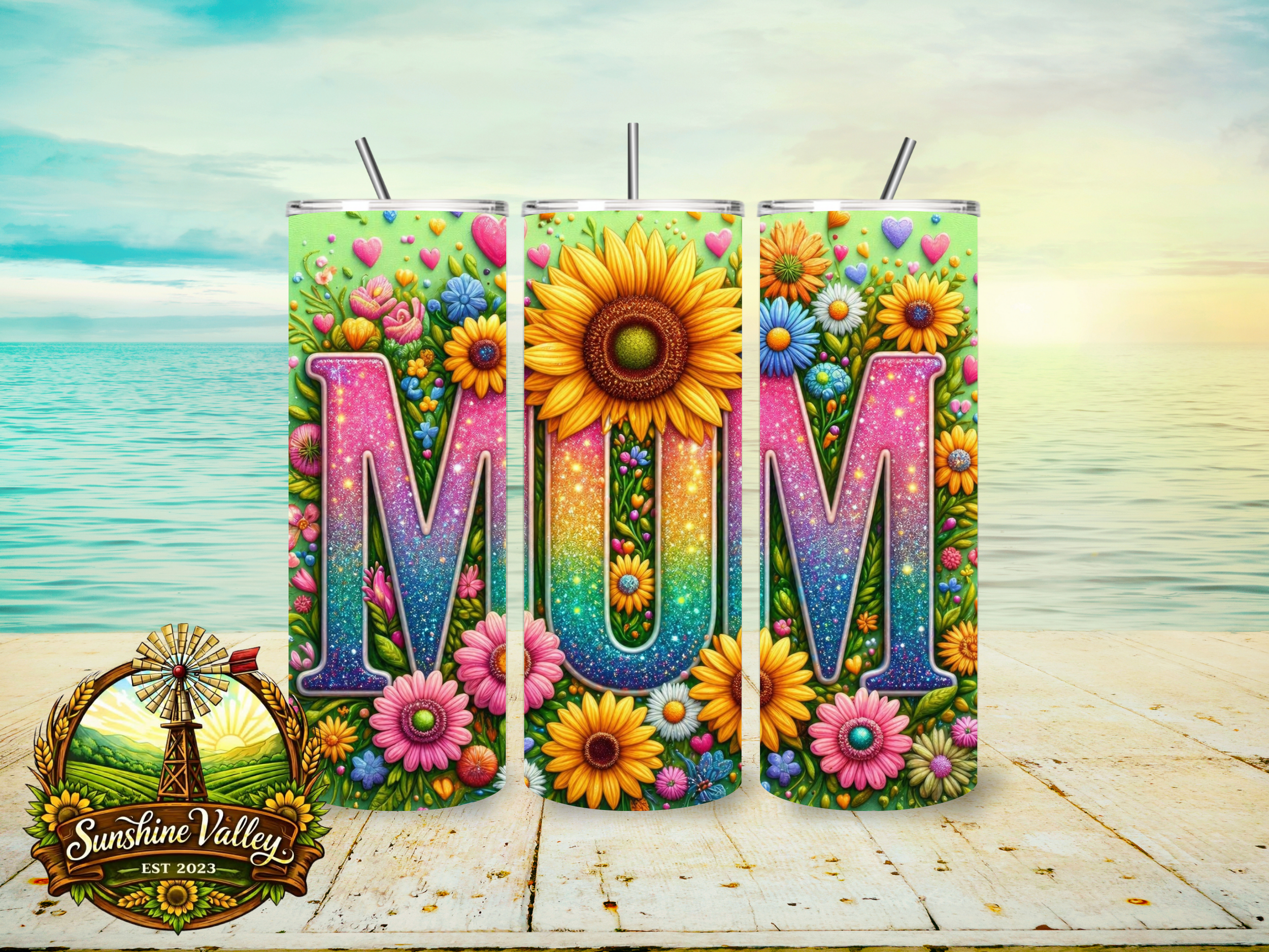 Mum